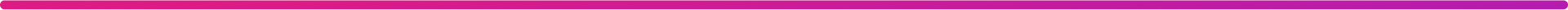 A pink background with a white line on it.